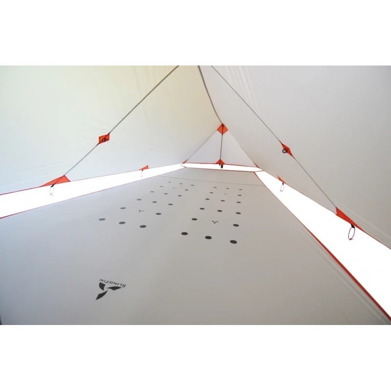 SlingFin SplitWing Floor SlingFin SplitWing Floor