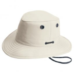Tilley LT5B Breathable Nylon Hat Beige Tilley LT5B Breathable Nylon Hat Beige