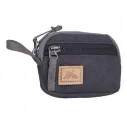 Macpac Coin Pouch Licorice