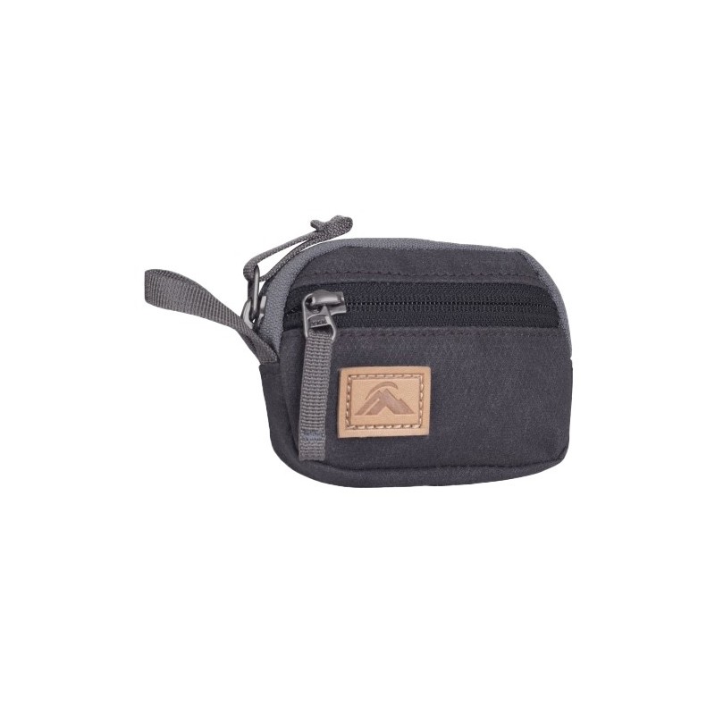 Macpac Coin Pouch Licorice