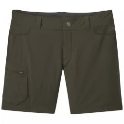 Outdoor Research Ferrosi Shorts Damen in der Farbe Fatigue