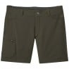 Outdoor Research Ferrosi Shorts Damen in der Farbe Fatigue