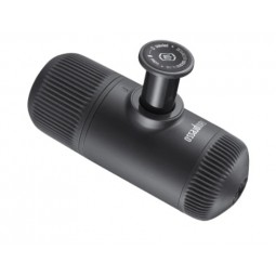 Wacaco Nanopresso Druckknopf