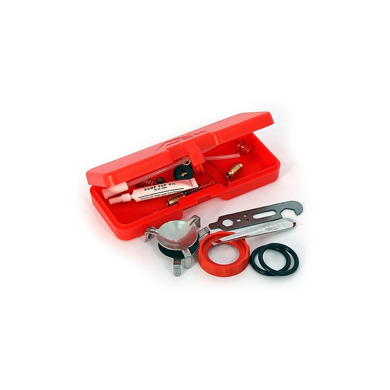 MSR Expedition Service Kit XGK EX MSR Expedition Service Kit XGK EX