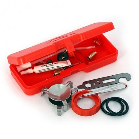 MSR Expedition Service Kit XGK EX MSR Expedition Service Kit XGK EX