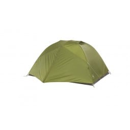 Big Agnes Blacktail 2 Zelt komplett geschlossen