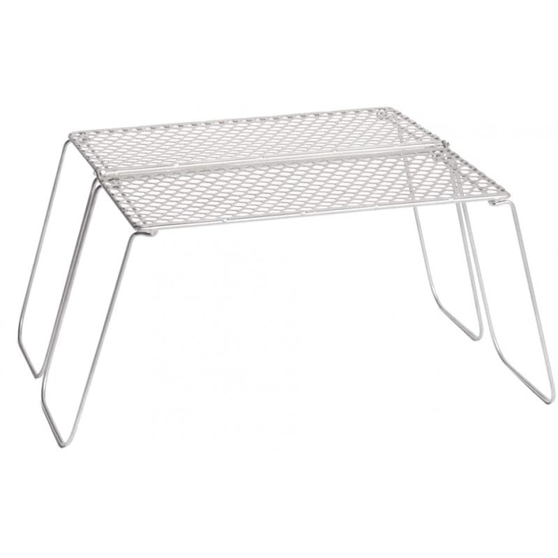 Vargo Bifold Klappgrill Titan - T-488 Vargo Bifold Klappgrill Titan - T-488
