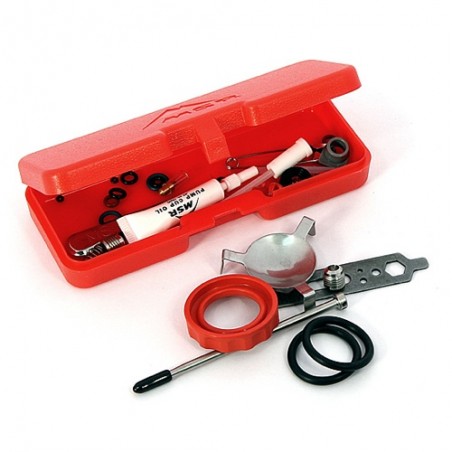 MSR Dragonfly Expedition Service Kit MSR Dragonfly Expedition Service Kit