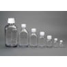 Nalgene Flasche Quader transparent