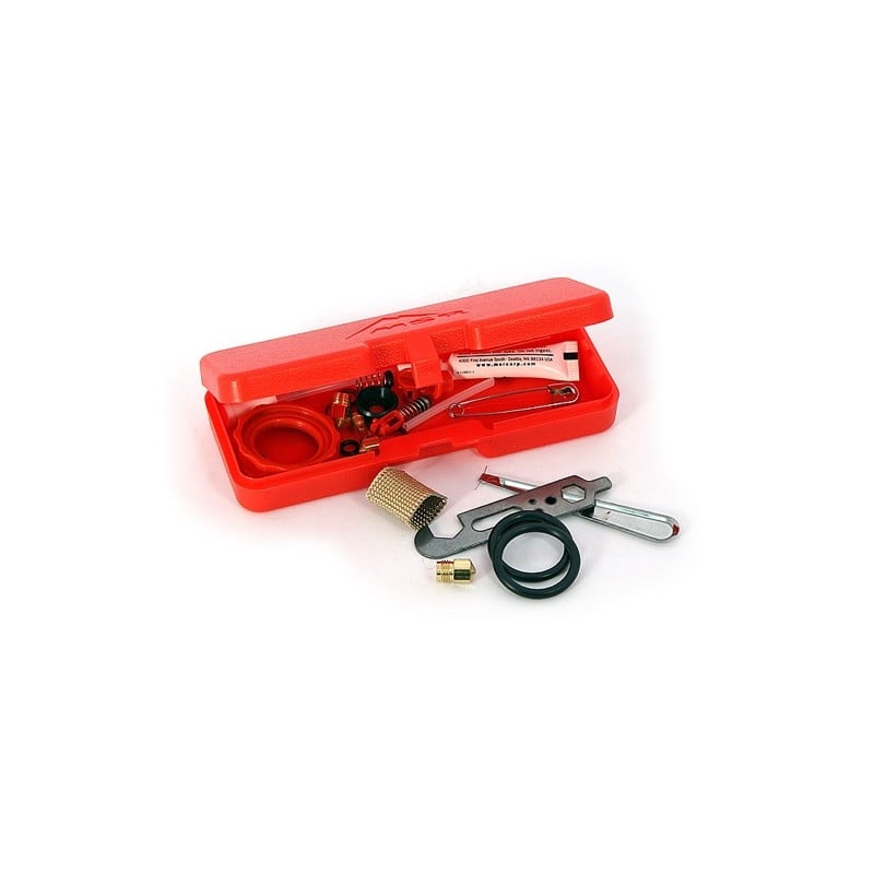 MSR Expedition Service Kit Whisperlite MSR Expedition Service Kit Whisperlite
