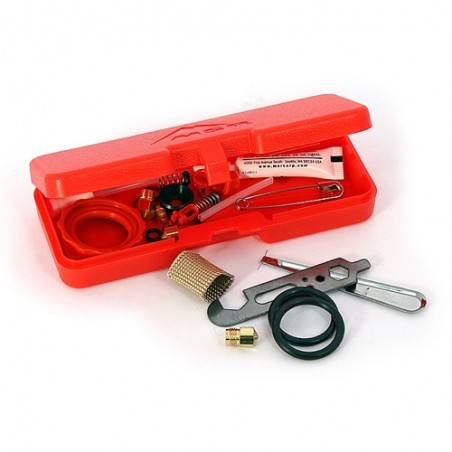 MSR Expedition Service Kit Whisperlite MSR Expedition Service Kit Whisperlite