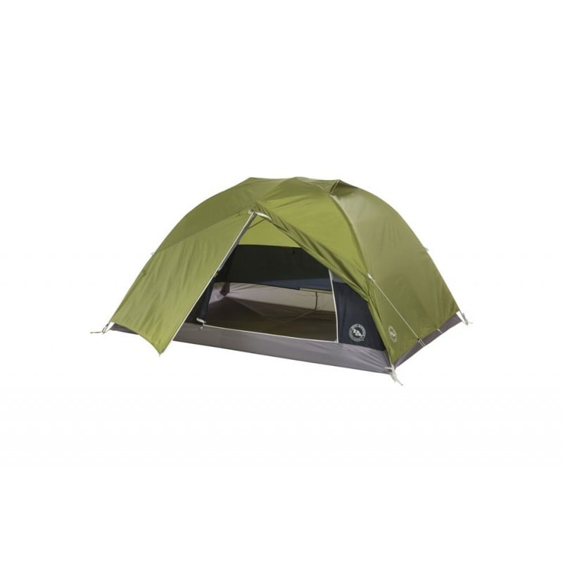 Big Agnes Blacktail 3 Zelt Big Agnes Blacktail 3 Zelt