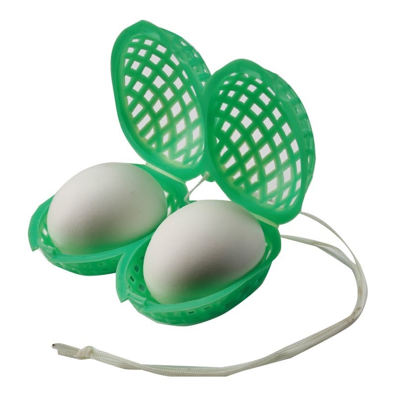 Evernew Two Pack Egg Case Evernew Two Pack Egg Case