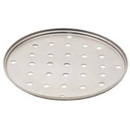 Evernew Ti Steam Dish
