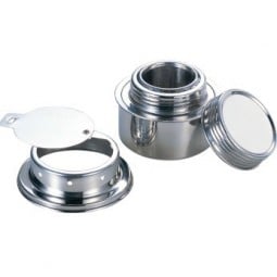 Evernew Alcohol Burner Set