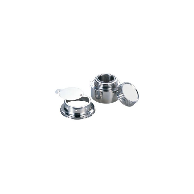 Evernew Alcohol Burner Set Evernew Alcohol Burner Set