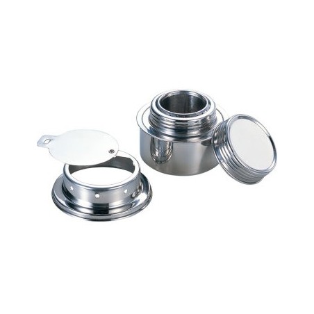 Evernew Alcohol Burner Set