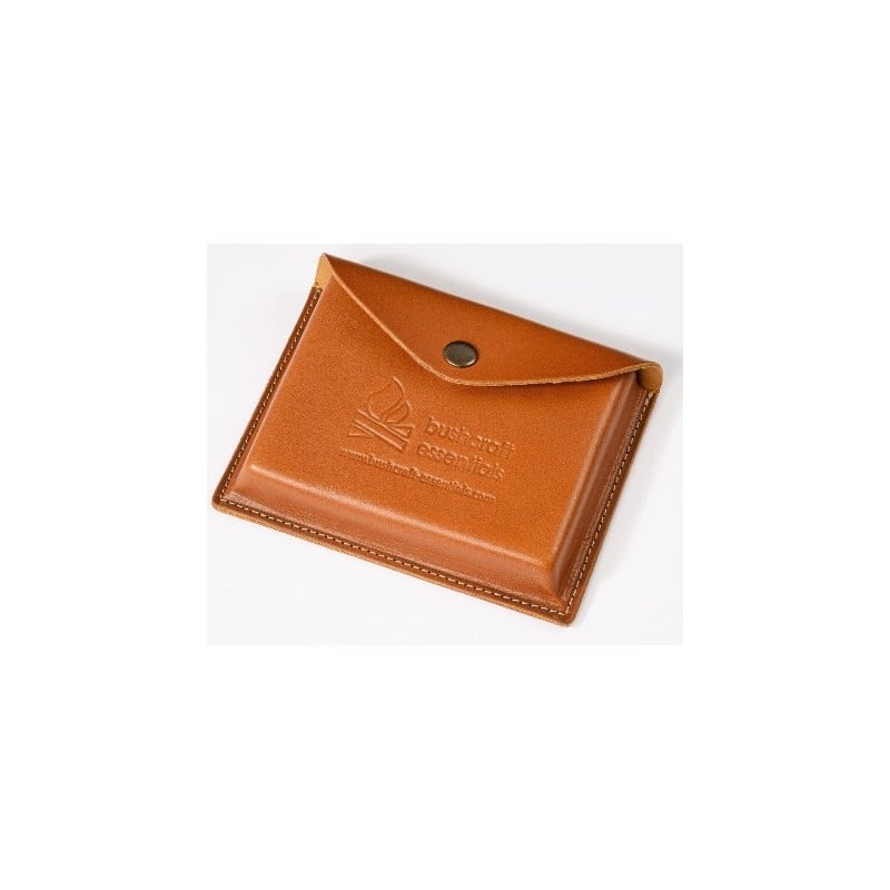Bushcraft Essentials Ledertasche Bushbox LF Bushcraft Essentials Ledertasche Bushbox LF