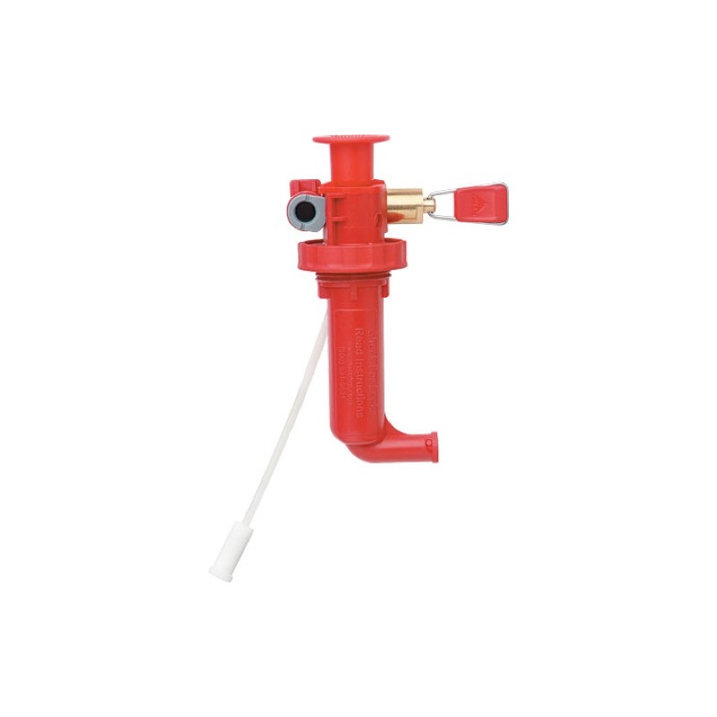 MSR Dragonfly Brennstoffpumpe MSR Dragonfly Brennstoffpumpe