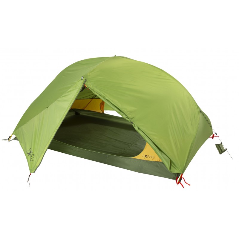 Exped Lyra 2 Zelt