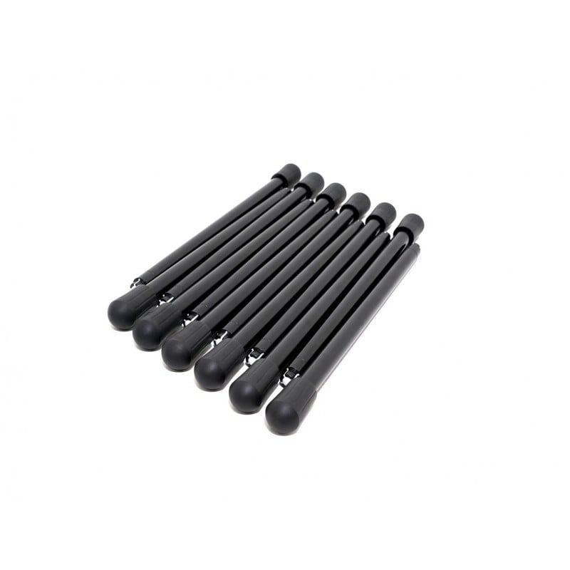 Cot Leg 12 pcs kompaktes Packmaß Cot Leg 12 pcs kompaktes Packmaß