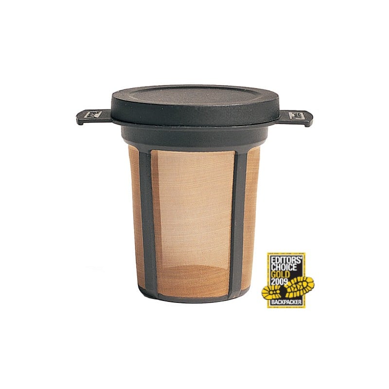 MSR Mugmate Kaffee-/Teefilter MSR Mugmate Kaffee-/Teefilter