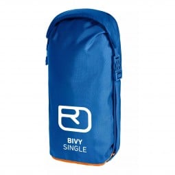 Ortovox Bivy Single mit Rollpacksack