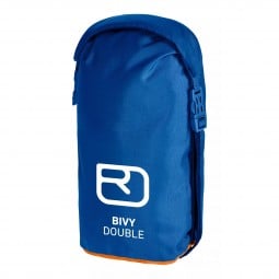 Bivy Double Packsack mit Rollverschluss