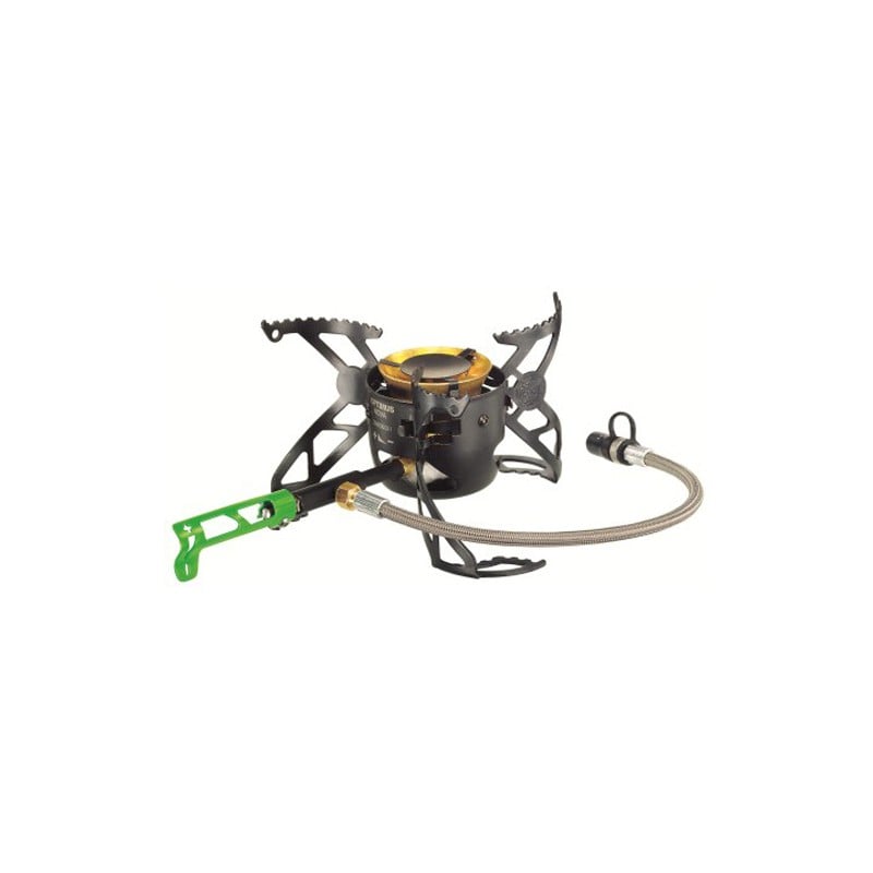 Optimus Nova Multifuelkocher Optimus Nova Multifuelkocher