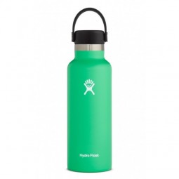 Hydro Flask 18oz Spearmint S18SX340