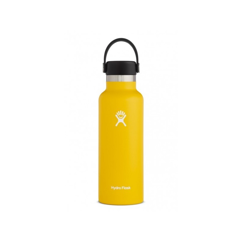Hydro Flask 18oz Sunflower S18SX720 Hydro Flask 18oz Sunflower S18SX720