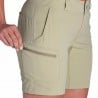 Outdoor Research Ferrosi Shorts Damen - praktische RV-Tasche am Bein