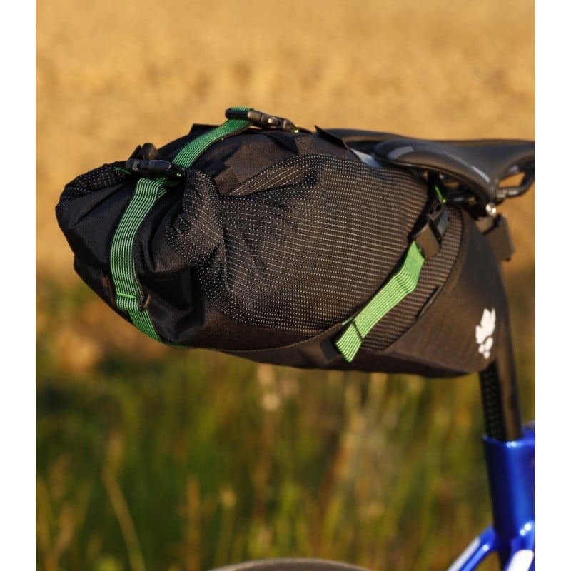 Miss Grape Cluster 7 WP Seat Pack Miss Grape Cluster 7 WP Seat Pack