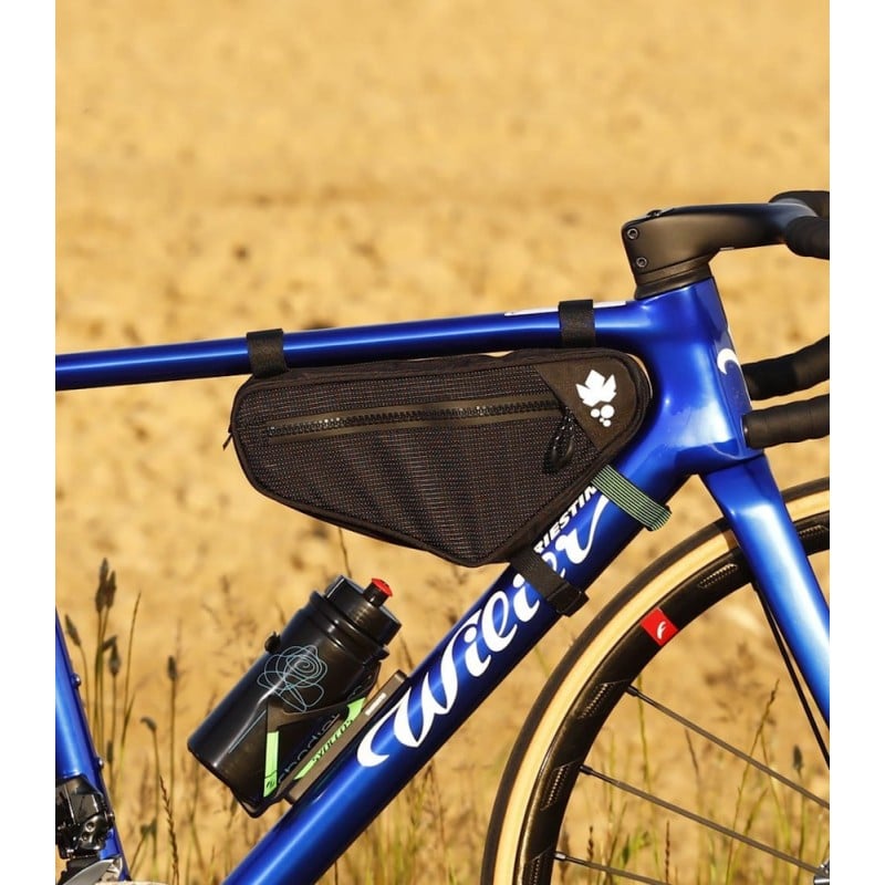 Miss Grape Internode 2 Frame Bag Miss Grape Internode 2 Frame Bag