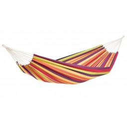 Amazonas L-Size Hängematte Lambada - AZ-1014160 - Modell Tropical