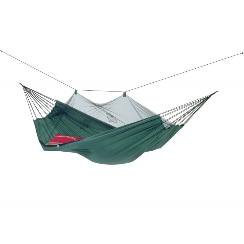 Amazonas Moskito Traveller Hängematte mit Mückennetz Amazonas Moskito Traveller Hängematte mit Mückennetz