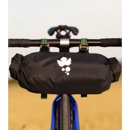 Miss Grape Tendril 4.10 WP Handlebar Pack