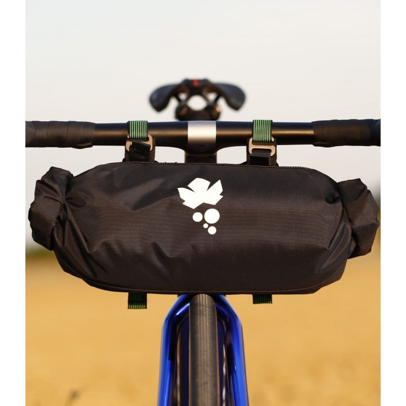 Miss Grape Tendril 4.10 WP Handlebar Pack Miss Grape Tendril 4.10 WP Handlebar Pack