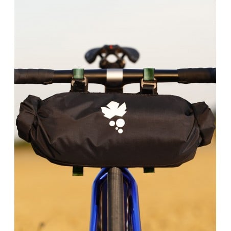 Miss Grape Tendril 4.10 WP Handlebar Pack