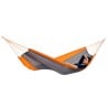Amazonas Silk Traveller Leichthängematte - AZ-1030160 - Techno Orange-Gray