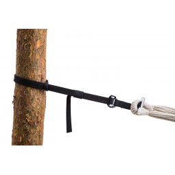 Amazonas T-Strap Hängemattenaufhängung -  AZ-3025002 - mit besonders baumschonend breiten Gurten