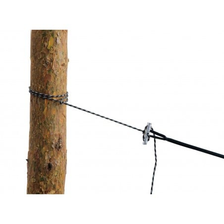 Amazonas Ultralight Microrope Hängemattenaufhängung - AZ-3027000 - leichte, robuste Befestigung für Hängematten Amazonas Ultralight Microrope Hängemattenaufhängung - AZ-3027000 - leichte, robuste Befestigung für Hängematten
