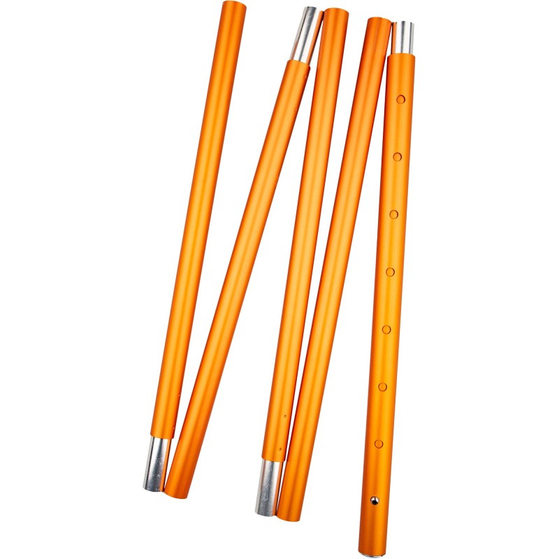 Nigor Tarp & Tipi Pole 240 cm Nigor Tarp & Tipi Pole 240 cm