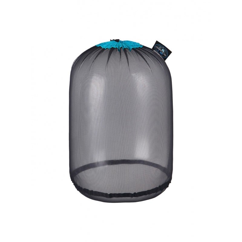 Sea to Summit Ultra-Mesh Stuff Sack Netzbeutel - Blue - Größen XXS, M und XXL Sea to Summit Ultra-Mesh Stuff Sack Netzbeutel - Blue - Größen XXS, M und XXL