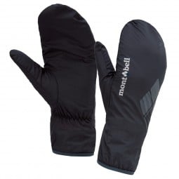 Montbell U.L. Shell Mittens