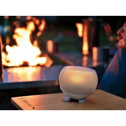 Hozuki Lantern mit stimmungsvollem Candle Modus