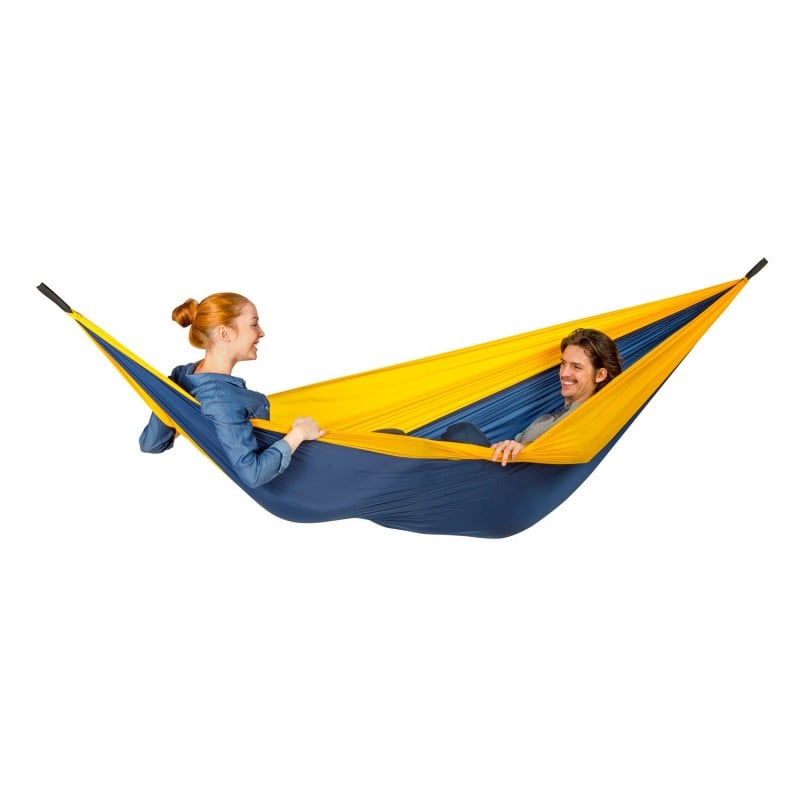 Amazonas XXL AZ-1030420 im Design Nemo (blau/gelb) Amazonas XXL AZ-1030420 im Design Nemo (blau/gelb)