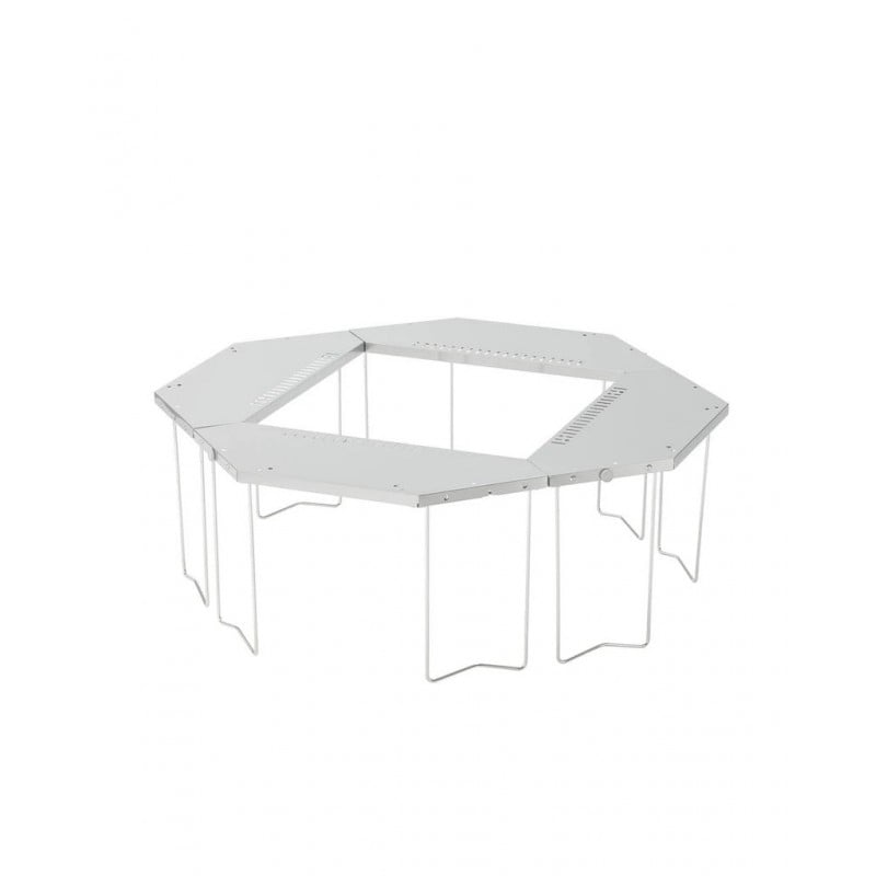 Jikaro Fire Ring Table ST-050 Jikaro Fire Ring Table ST-050