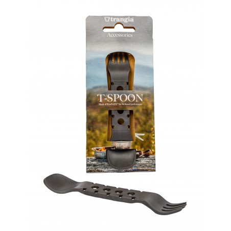 Trangia T-Spoon mit Verpackung Trangia T-Spoon mit Verpackung