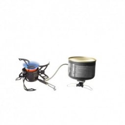 Polaris Optifuel Tactical Multifuelkocher mit Gaskartusche (nicht enthalten)